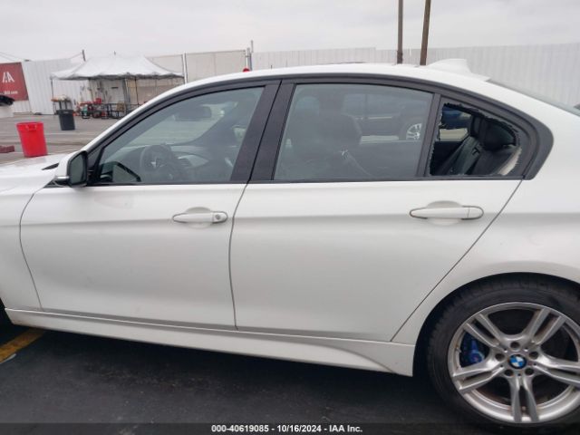 WBA3A5C58EJ464957 BMW 328I