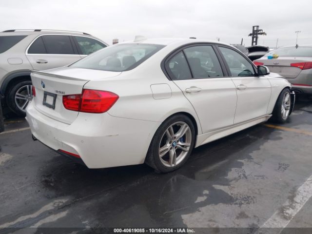 WBA3A5C58EJ464957 BMW 328I