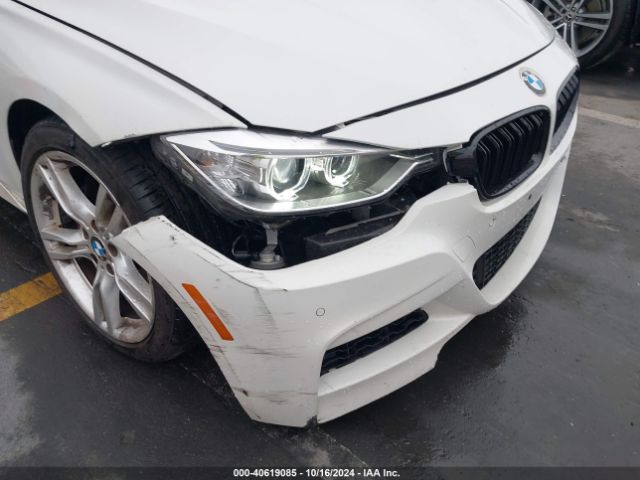 WBA3A5C58EJ464957 BMW 328I