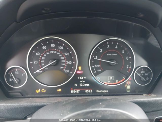 WBA3A5C58EJ464957 BMW 328I