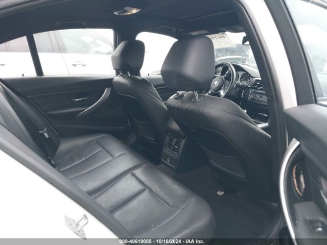 WBA3A5C58EJ464957 BMW 328I