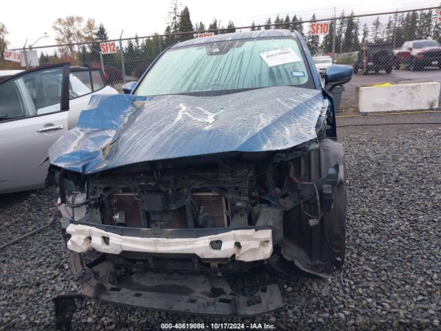 JM3KFABM4J1400255 Mazda CX-5 SPORT