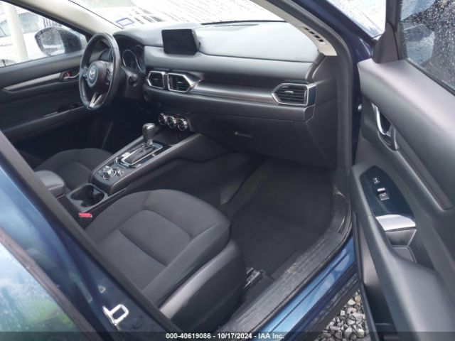 JM3KFABM4J1400255 Mazda CX-5 SPORT