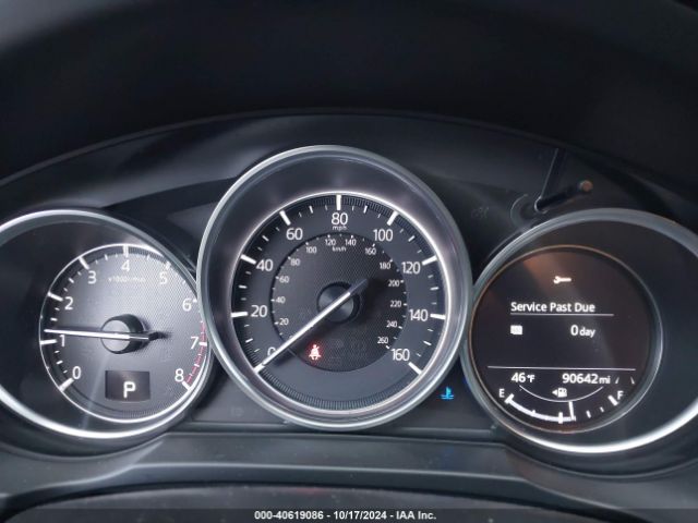 JM3KFABM4J1400255 Mazda CX-5 SPORT