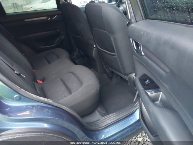JM3KFABM4J1400255 Mazda CX-5 SPORT