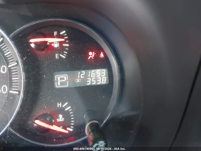1N4AA5AP3EC495509 Nissan Maxima 3.5 S/3.5 Sv