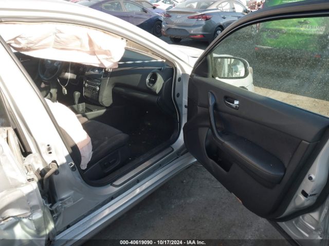 1N4AA5AP3EC495509 Nissan Maxima 3.5 S/3.5 Sv