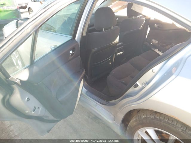 1N4AA5AP3EC495509 Nissan Maxima 3.5 S/3.5 Sv