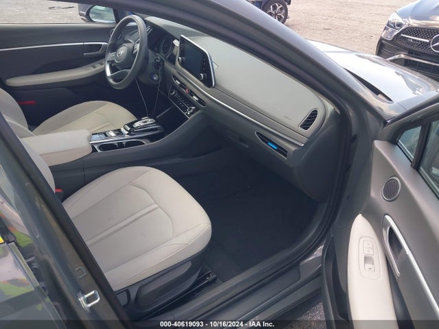 Hyundai SONATA SE 2022 KMHL24JA3NA215830 Image 5