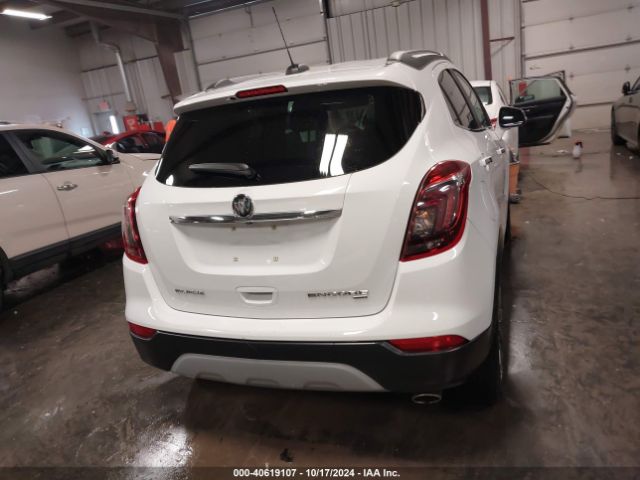 KL4CJFSB5HB017642 Buick Encore Preferred Ii