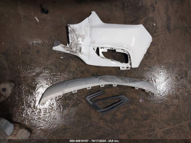 KL4CJFSB5HB017642 Buick Encore Preferred Ii