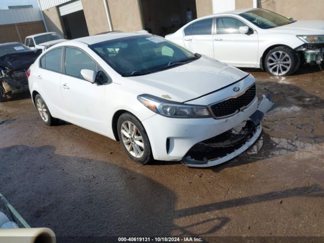 3KPFL4A76HE029400 auction archive image