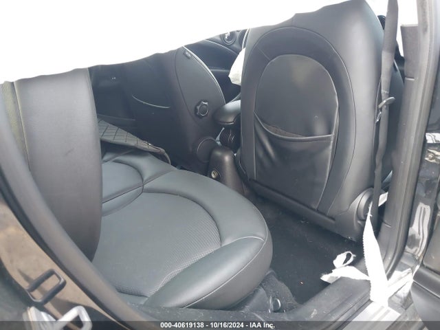 2013 MINI COUNTRYMAN WMWZC5C59DWP33778 Photo 7
