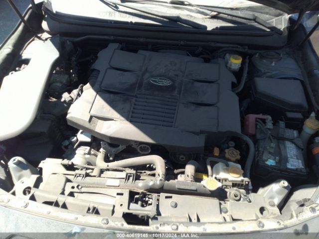 4S3BNEN68G3019022 Subaru Legacy 3.6r Limited