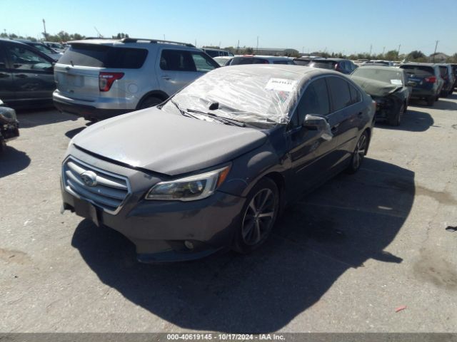 4S3BNEN68G3019022 Subaru Legacy 3.6r Limited