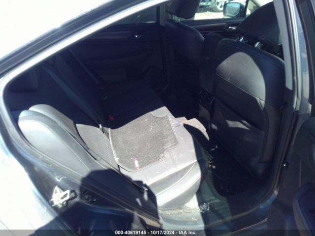 4S3BNEN68G3019022 Subaru Legacy 3.6r Limited