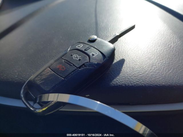 3FA6P0G74FR182745 Ford FUSION S