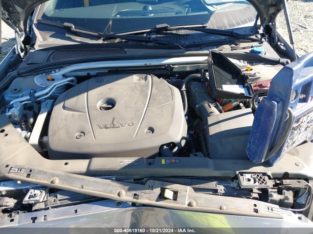7JRBK0FP3LG046832 Volvo S60 Hybrid T8 Polestar