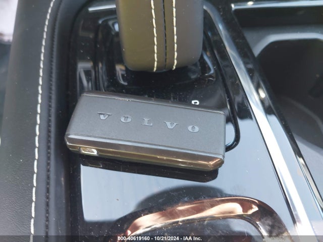 7JRBK0FP3LG046832 Volvo S60 Hybrid T8 Polestar