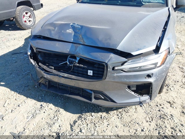 7JRBK0FP3LG046832 Volvo S60 Hybrid T8 Polestar