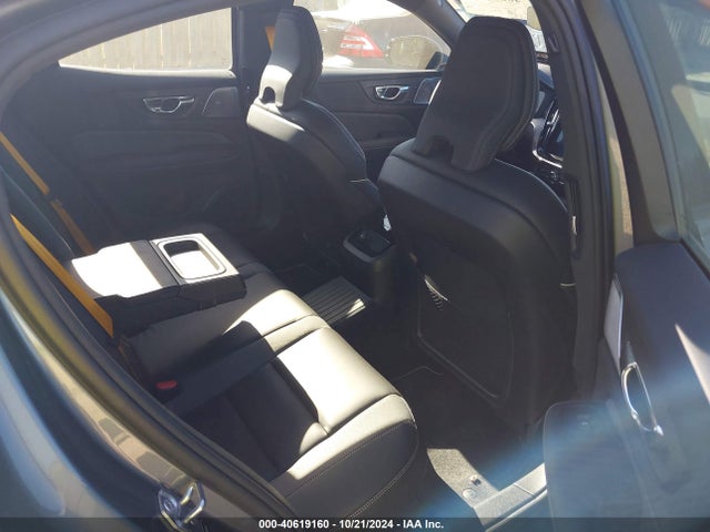 7JRBK0FP3LG046832 Volvo S60 Hybrid T8 Polestar