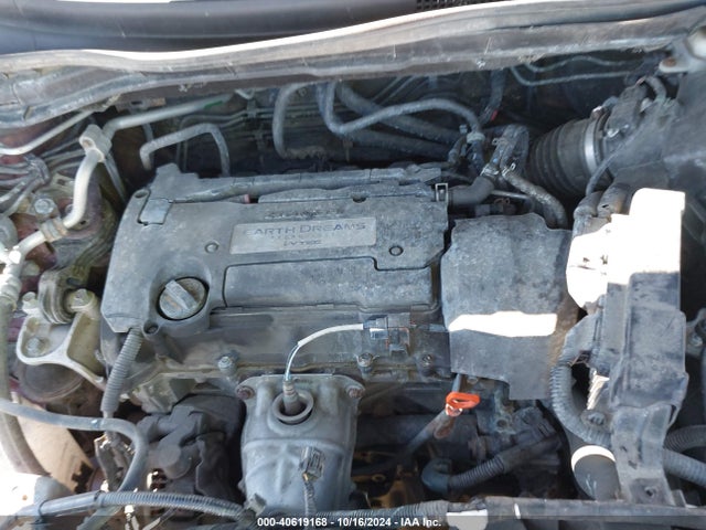 Honda CR-V LX 2015 5J6RM4H35FL117835 Image 10