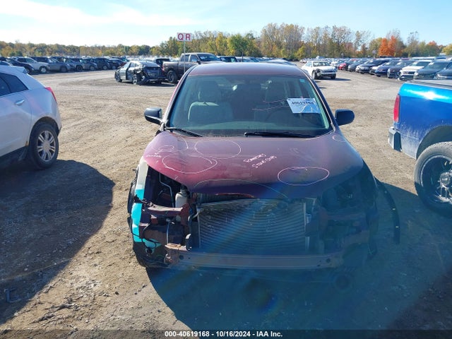 Honda CR-V LX 2015 5J6RM4H35FL117835 Image 12