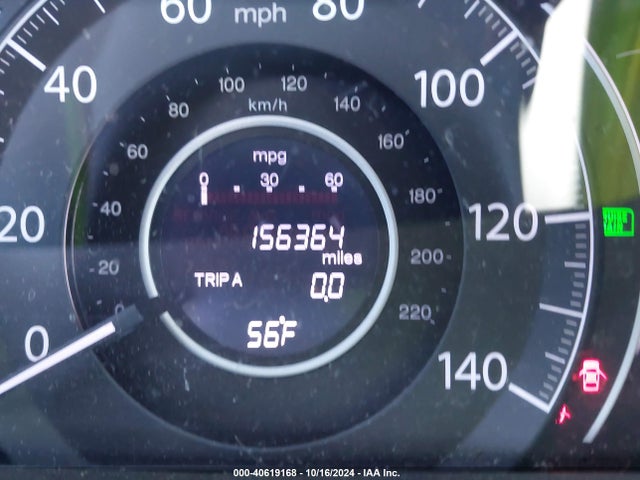 Honda CR-V LX 2015 5J6RM4H35FL117835 Image 15
