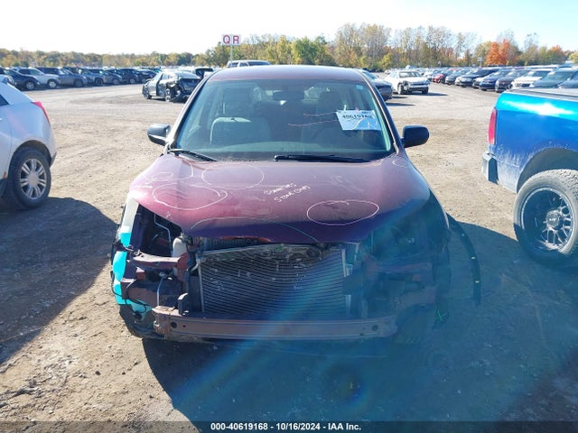 Honda CR-V LX 2015 5J6RM4H35FL117835 Image 6