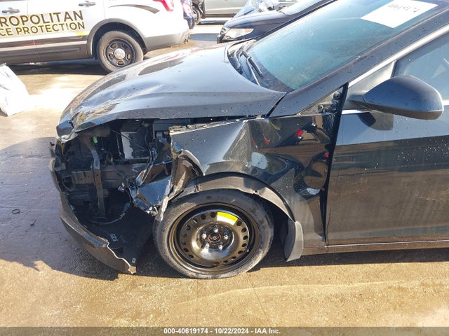 Hyundai SONATA SE 2017 5NPE24AF0HH511510 Image 6