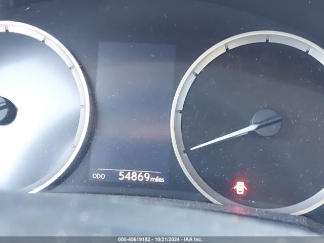 JTHBF1D27F5053376 Lexus IS 250