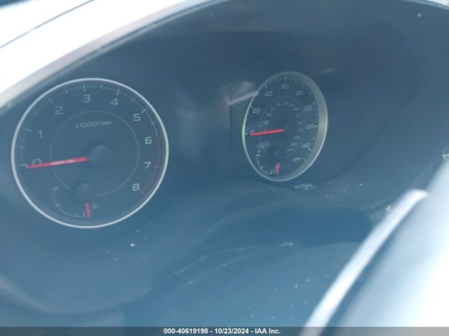 4S4WMAFD2K3451975 Subaru Ascent Premium