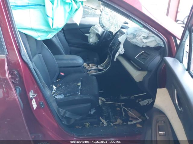 4S4WMAFD2K3451975 Subaru Ascent Premium