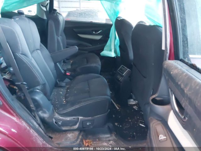 4S4WMAFD2K3451975 Subaru Ascent Premium