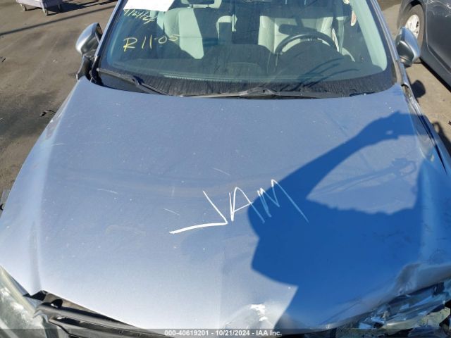 19UDE2F77GA015054 Acura Ilx Premium Package/technology Plus Package