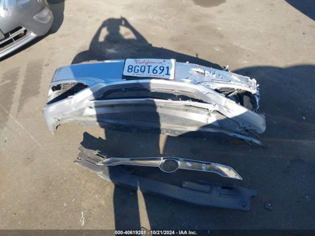 19UDE2F77GA015054 Acura Ilx Premium Package/technology Plus Package