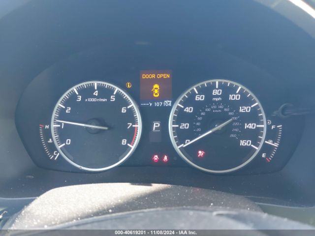19UDE2F77GA015054 Acura Ilx Premium Package/technology Plus Package