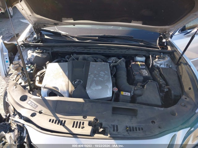 58ABZ1B13KU042169 Lexus Es 350 F Sport