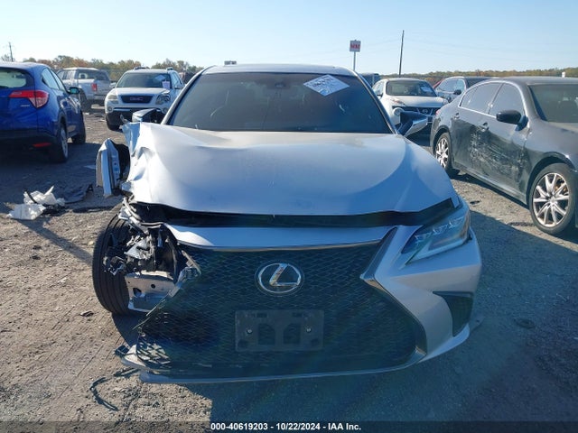 58ABZ1B13KU042169 Lexus Es 350 F Sport
