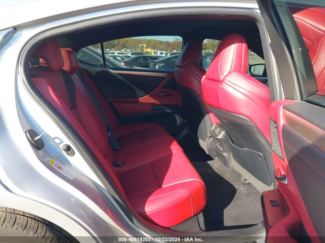 58ABZ1B13KU042169 Lexus Es 350 F Sport