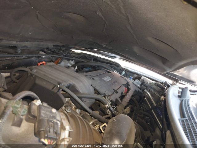 1HGCR2F41GA130187 Honda ACCORD LX