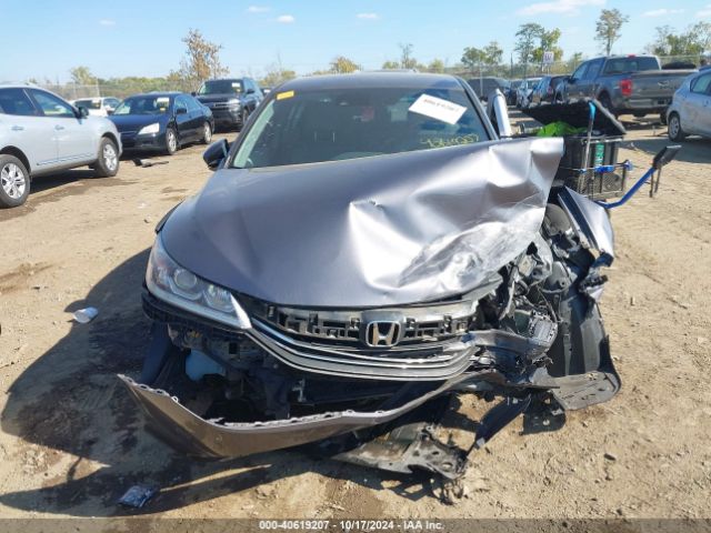 1HGCR2F41GA130187 Honda ACCORD LX