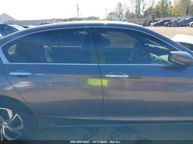 1HGCR2F41GA130187 Honda ACCORD LX