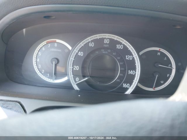 1HGCR2F41GA130187 Honda ACCORD LX