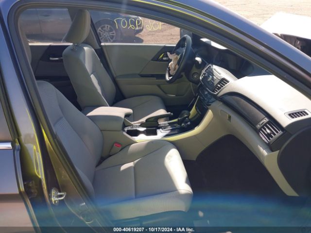 1HGCR2F41GA130187 Honda ACCORD LX