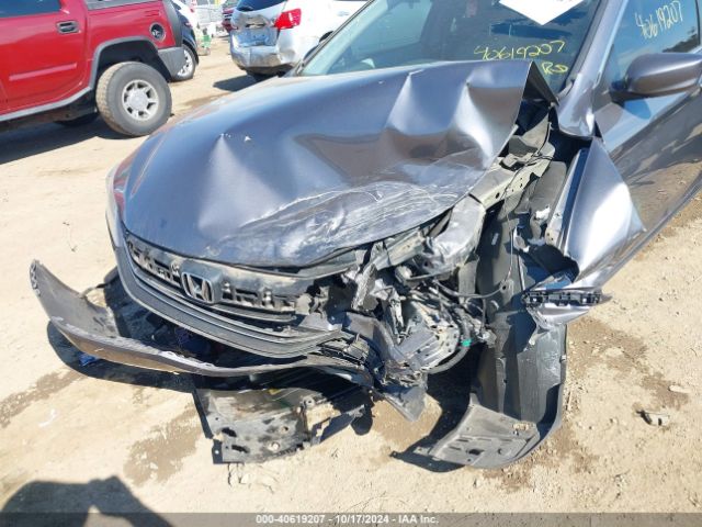 1HGCR2F41GA130187 Honda ACCORD LX