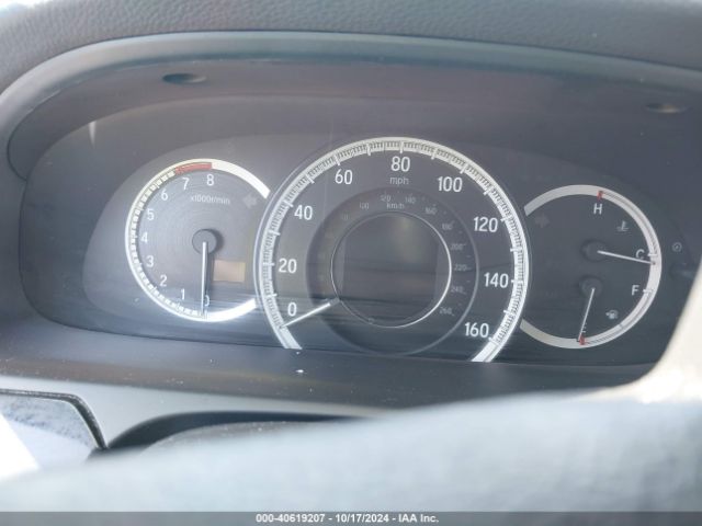 1HGCR2F41GA130187 Honda ACCORD LX