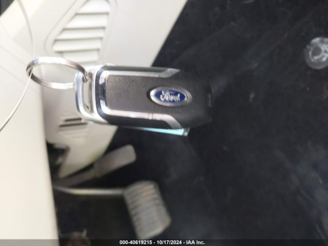 2FMTK3K91FBB16511 Ford Edge Titanium