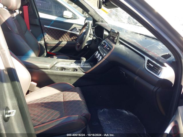 KMTG54TE9NU103692 Genesis G70 3.3t Rwd