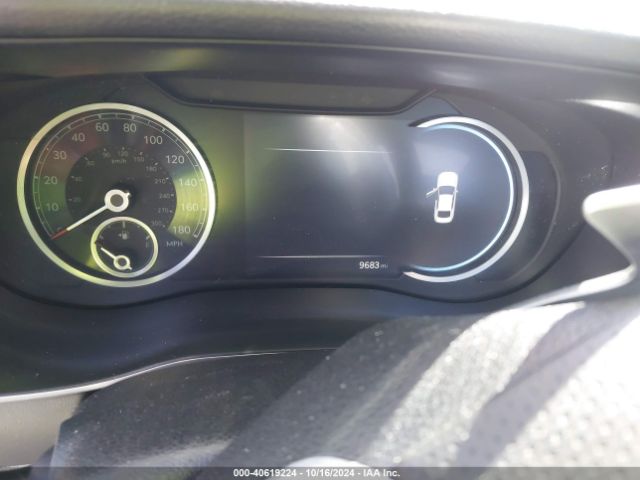 KMTG54TE9NU103692 Genesis G70 3.3t Rwd